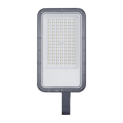 Brilagi - LED Venkovní pouliční lampa se sloupem a kloubem 3 m URBANLIGHT LED/50W/230V antracit IP65