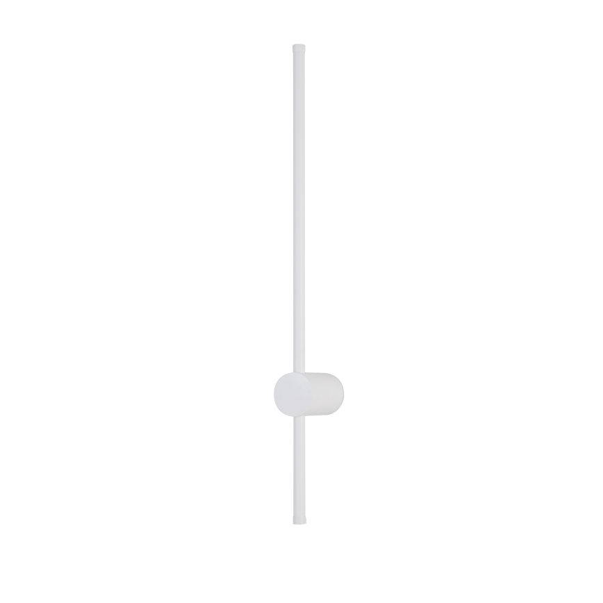 Brilagi - LED Venkovní nástěnné svítidlo AURA LED/12W/230V 3000K IP54 65 cm bílá CRI 90