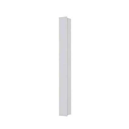 Brilagi - LED Venkovní nástěnné svítidlo LINEAR LED/12W/230V 3000K IP65 50 cm bílá CRI 90