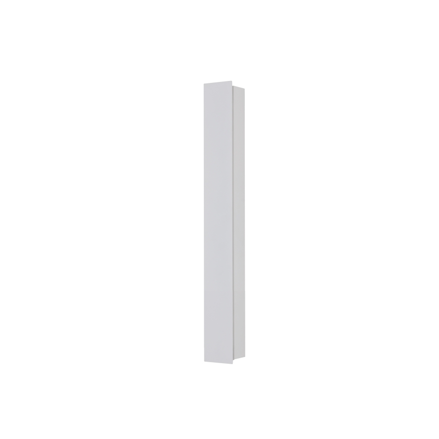 Brilagi - LED Venkovní nástěnné svítidlo LINEAR LED/8W/230V 3000K IP65 30 cm bílá CRI 90