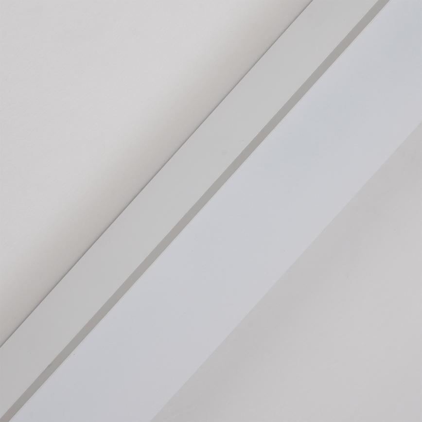 Brilagi - LED Venkovní nástěnné svítidlo LINEAR LED/8W/230V 3000K IP65 30 cm bílá CRI 90