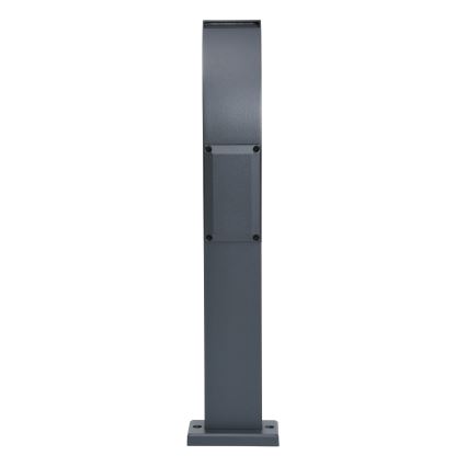 Brilagi - LED Venkovní lampa ARCELO LED/9W/230V 50 cm IP44