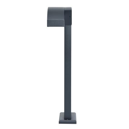 Brilagi - LED Venkovní lampa ARCELO LED/9W/230V 50 cm IP54