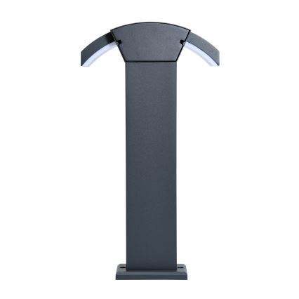 Brilagi - LED Venkovní lampa ARCELO LED/9W/230V 50 cm IP54