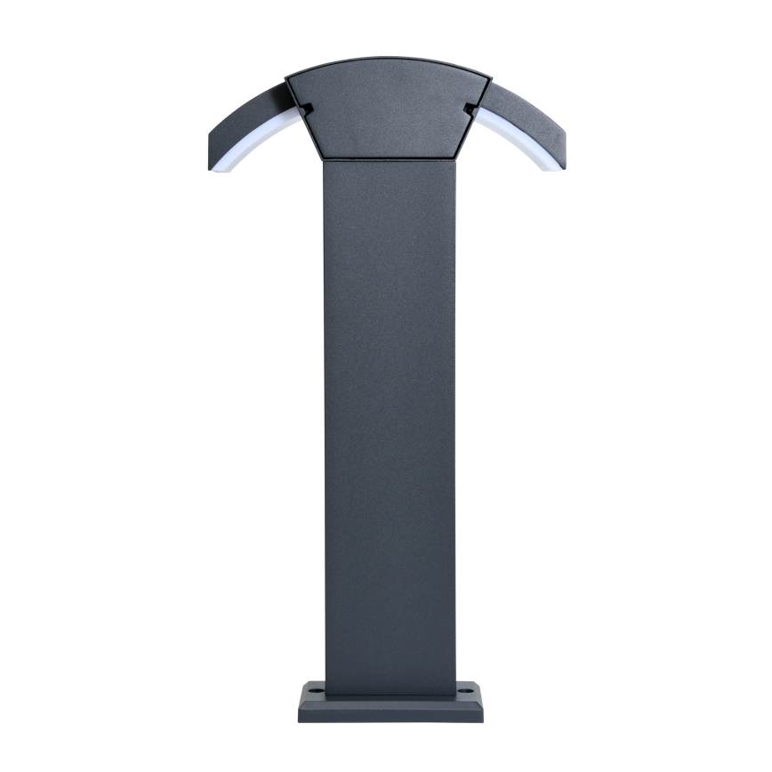 Brilagi - LED Venkovní lampa ARCELO LED/9W/230V 50 cm IP54