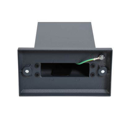 Brilagi - LED Venkovní lampa ARCELO LED/9W/230V 50 cm IP54