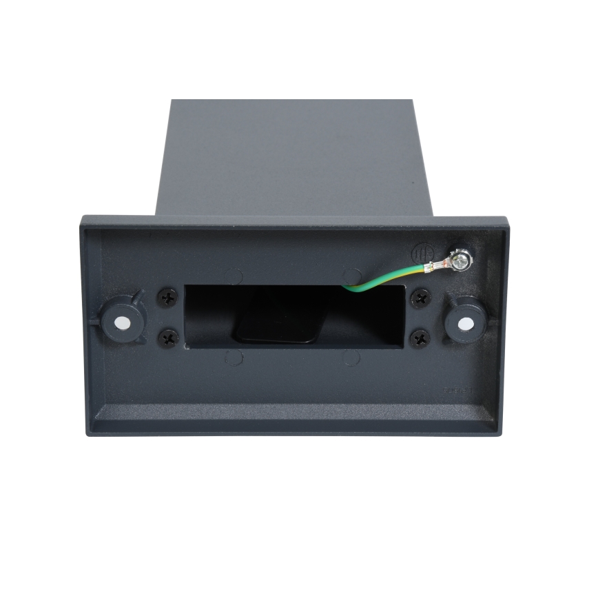 Brilagi - LED Venkovní lampa ARCELO LED/9W/230V 50 cm IP54