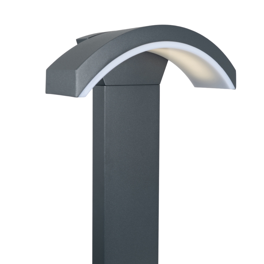 Brilagi - LED Venkovní lampa ARCELO LED/9W/230V 50 cm IP54