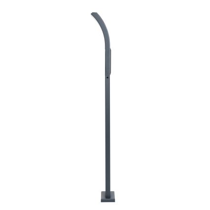 Brilagi - LED Venkovní lampa ARCELO LED/9W/230V 80 cm IP44