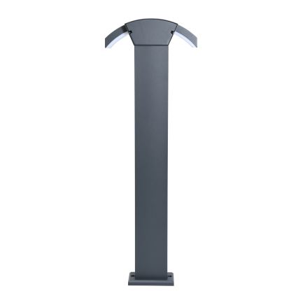 Brilagi - LED Venkovní lampa ARCELO LED/9W/230V 80 cm IP54
