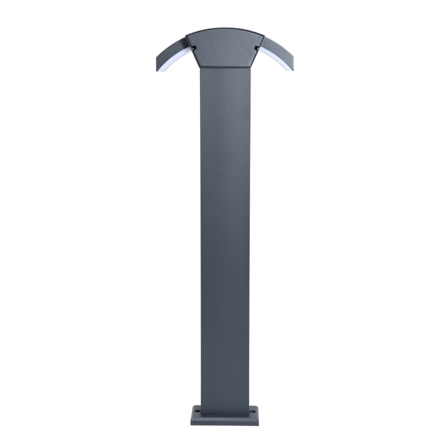Brilagi - LED Venkovní lampa ARCELO LED/9W/230V 80 cm IP54
