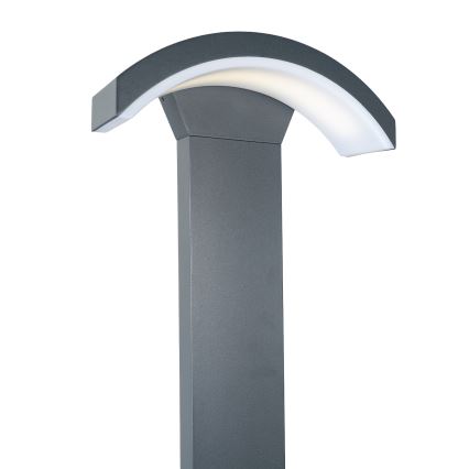 Brilagi - LED Venkovní lampa ARCELO LED/9W/230V 80 cm IP54