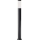 Brilagi - LED Venkovní lampa ELIA 1xE27/7W/230V 4000K IP44 100 cm antracit