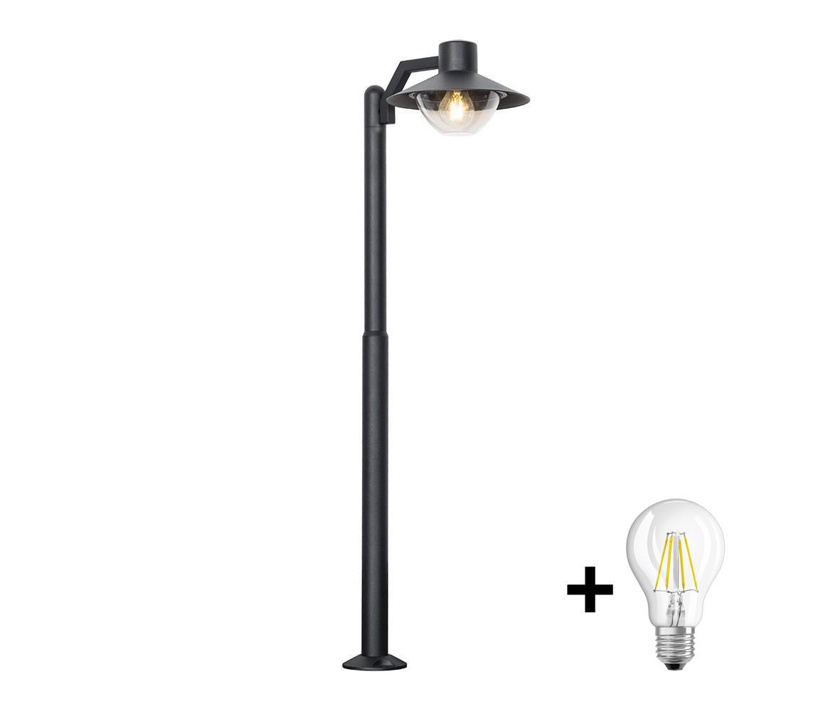 Brilagi Brilagi - LED Venkovní lampa VEERLE 1xE27/60W/230V IP44 B9965