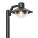 Brilagi -  LED Venkovní lampa VEERLE 1xE27/60W/230V IP44