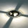 Brilagi - LED Venkovní nájezdové svítidlo GROUNDRAY LED/1W/230V černá IP67
