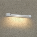 BRILAGI - LED Venkovní nástěnné svítidlo AQUA LINE LED/12W/230V 45 cm IP44 bílá CRI 90