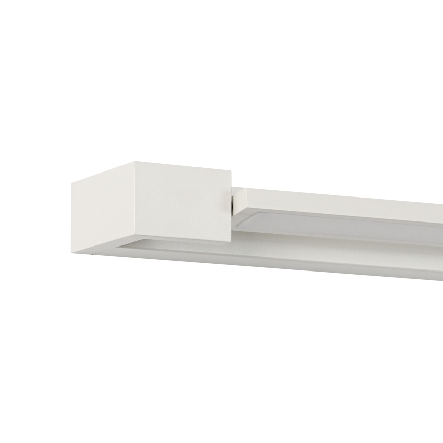BRILAGI - LED Venkovní nástěnné svítidlo AQUA LINE LED/12W/230V 45 cm IP44 bílá CRI 90
