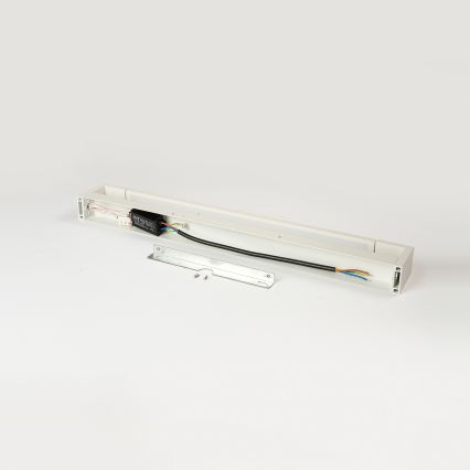 BRILAGI - LED Venkovní nástěnné svítidlo AQUA LINE LED/12W/230V 45 cm IP44 bílá CRI 90