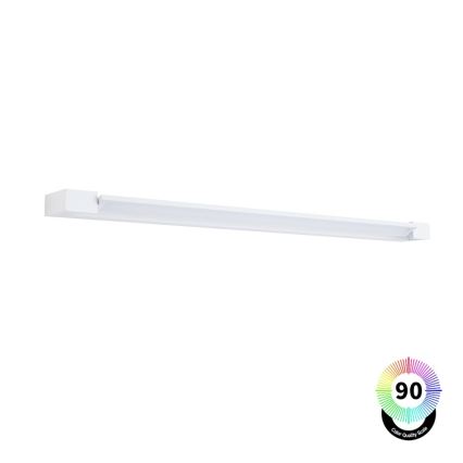 BRILAGI - LED Venkovní nástěnné svítidlo AQUA LINE LED/28W/230V 100 cm IP44 bílá CRI 90