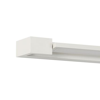 BRILAGI - LED Venkovní nástěnné svítidlo AQUA LINE LED/28W/230V 100 cm IP44 bílá CRI 90
