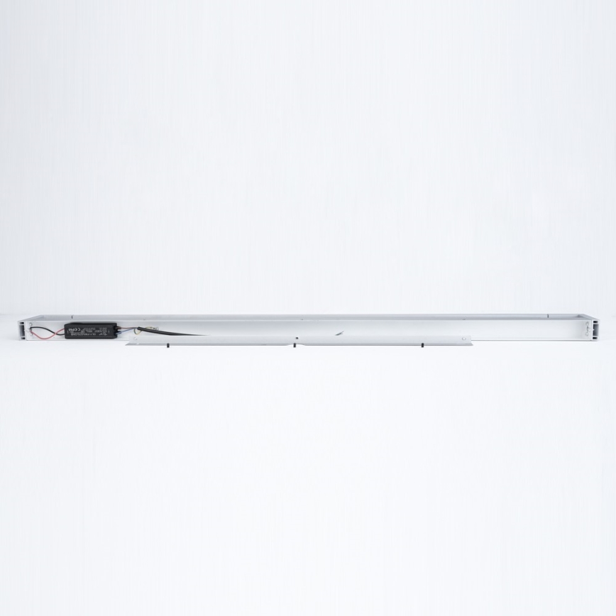BRILAGI - LED Venkovní nástěnné svítidlo AQUA LINE LED/28W/230V 100 cm IP44 bílá CRI 90