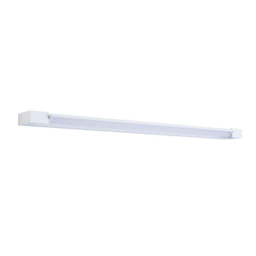 BRILAGI - LED Venkovní nástěnné svítidlo AQUA LINE LED/36W/230V 120 cm IP44 bílá CRI 90