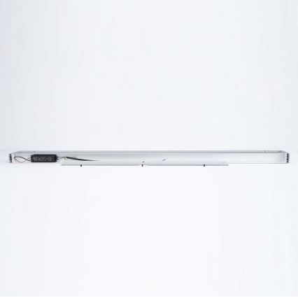 BRILAGI - LED Venkovní nástěnné svítidlo AQUA LINE LED/36W/230V 120 cm IP44 bílá CRI 90