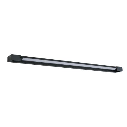 BRILAGI - LED Venkovní nástěnné svítidlo AQUA LINE LED/36W/230V 120 cm IP44 černá CRI 90