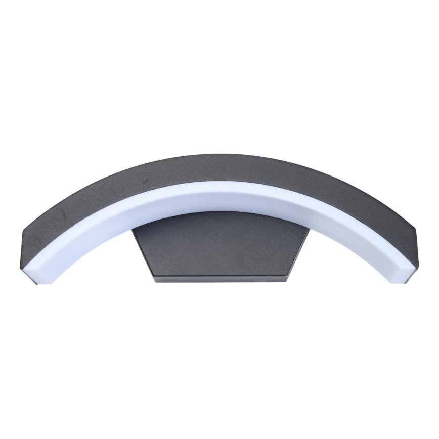 Brilagi - LED Venkovní nástěnné svítidlo ARCELO LED/8W/230V IP54