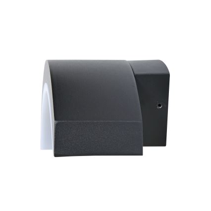 Brilagi - LED Venkovní nástěnné svítidlo ARCELO LED/8W/230V IP54