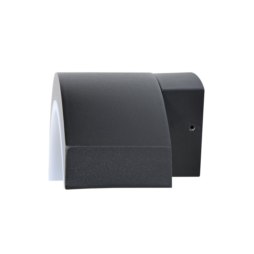 Brilagi - LED Venkovní nástěnné svítidlo ARCELO LED/8W/230V IP54