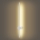Brilagi - LED Venkovní nástěnné svítidlo AURA LED/12W/230V 3000K IP54 65 cm bílá CRI 90