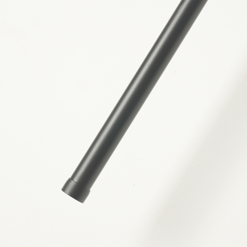 Brilagi - LED Venkovní nástěnné svítidlo AURA LED/20W/230V 4000K IP54 97 cm antracit