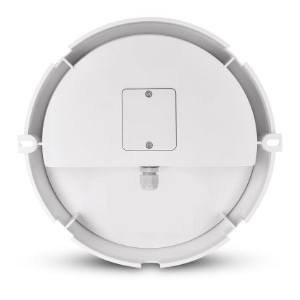Brilagi - LED Venkovní nástěnné svítidlo 2v1 BULKHEAD LED/20W/230V 3000/4000/6000K IP65