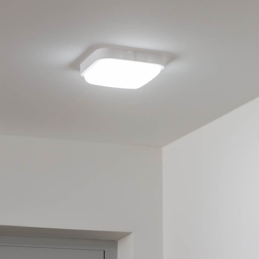 Brilagi - LED Venkovní nástěnné svítidlo LED/20W/230V IP54