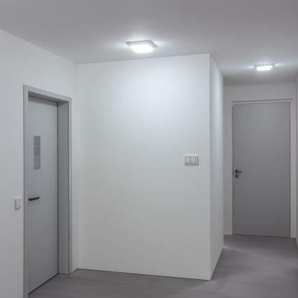 Brilagi - LED Venkovní nástěnné svítidlo LED/20W/230V IP54