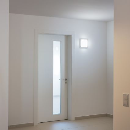 Brilagi - LED Venkovní nástěnné svítidlo LED/20W/230V IP54
