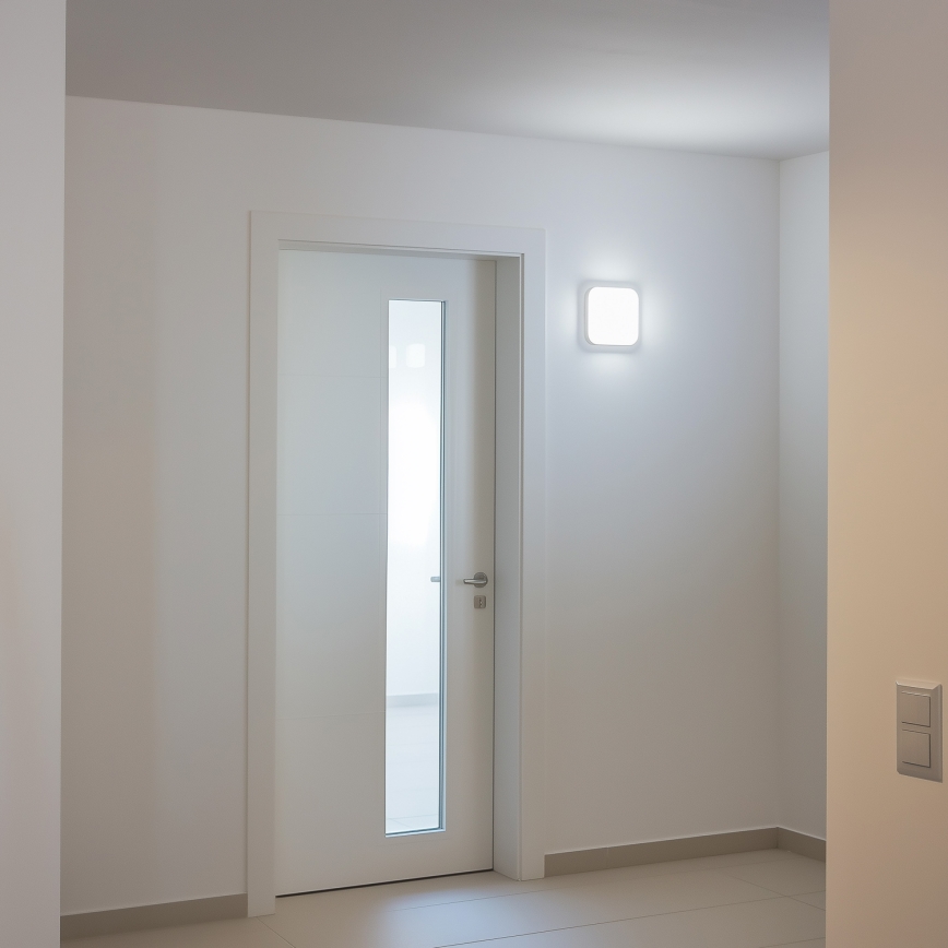 Brilagi - LED Venkovní nástěnné svítidlo LED/20W/230V IP54