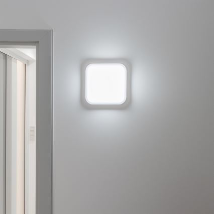 Brilagi - LED Venkovní nástěnné svítidlo LED/20W/230V IP54