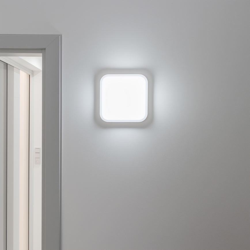 Brilagi - LED Venkovní nástěnné svítidlo LED/20W/230V IP54