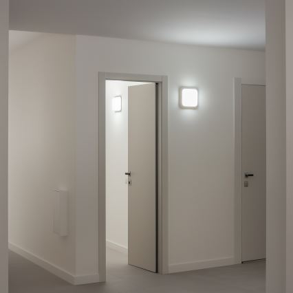 Brilagi - LED Venkovní nástěnné svítidlo LED/20W/230V IP54