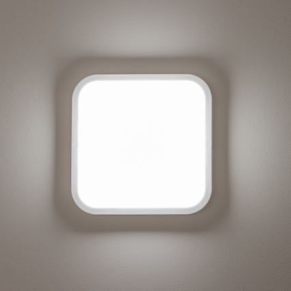 Brilagi - LED Venkovní nástěnné svítidlo LED/20W/230V IP54