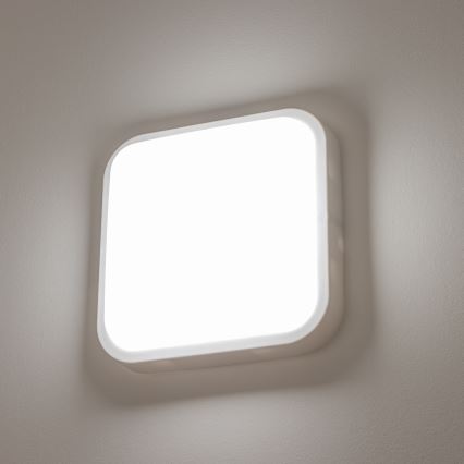 Brilagi - LED Venkovní nástěnné svítidlo LED/20W/230V IP54