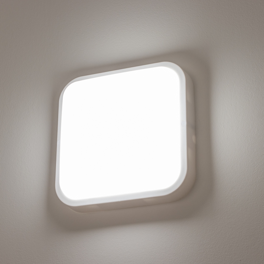 Brilagi - LED Venkovní nástěnné svítidlo LED/20W/230V IP54