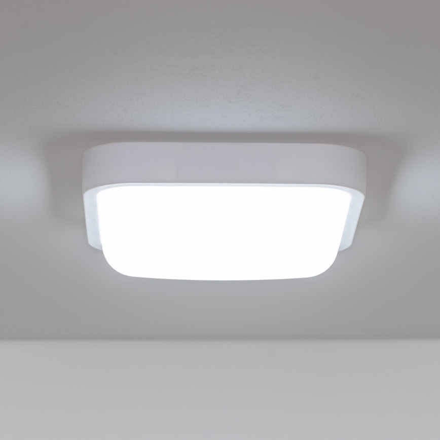 Brilagi - LED Venkovní nástěnné svítidlo LED/20W/230V IP54