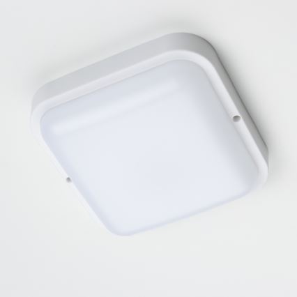 Brilagi - LED Venkovní nástěnné svítidlo LED/20W/230V IP54