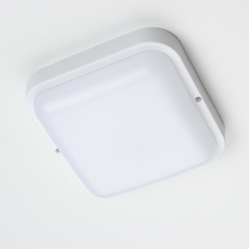 Brilagi - LED Venkovní nástěnné svítidlo LED/20W/230V IP54