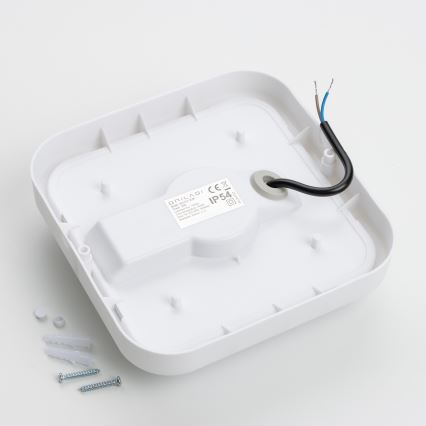 Brilagi - LED Venkovní nástěnné svítidlo LED/20W/230V IP54