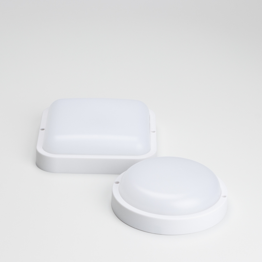 Brilagi - LED Venkovní nástěnné svítidlo LED/20W/230V IP54